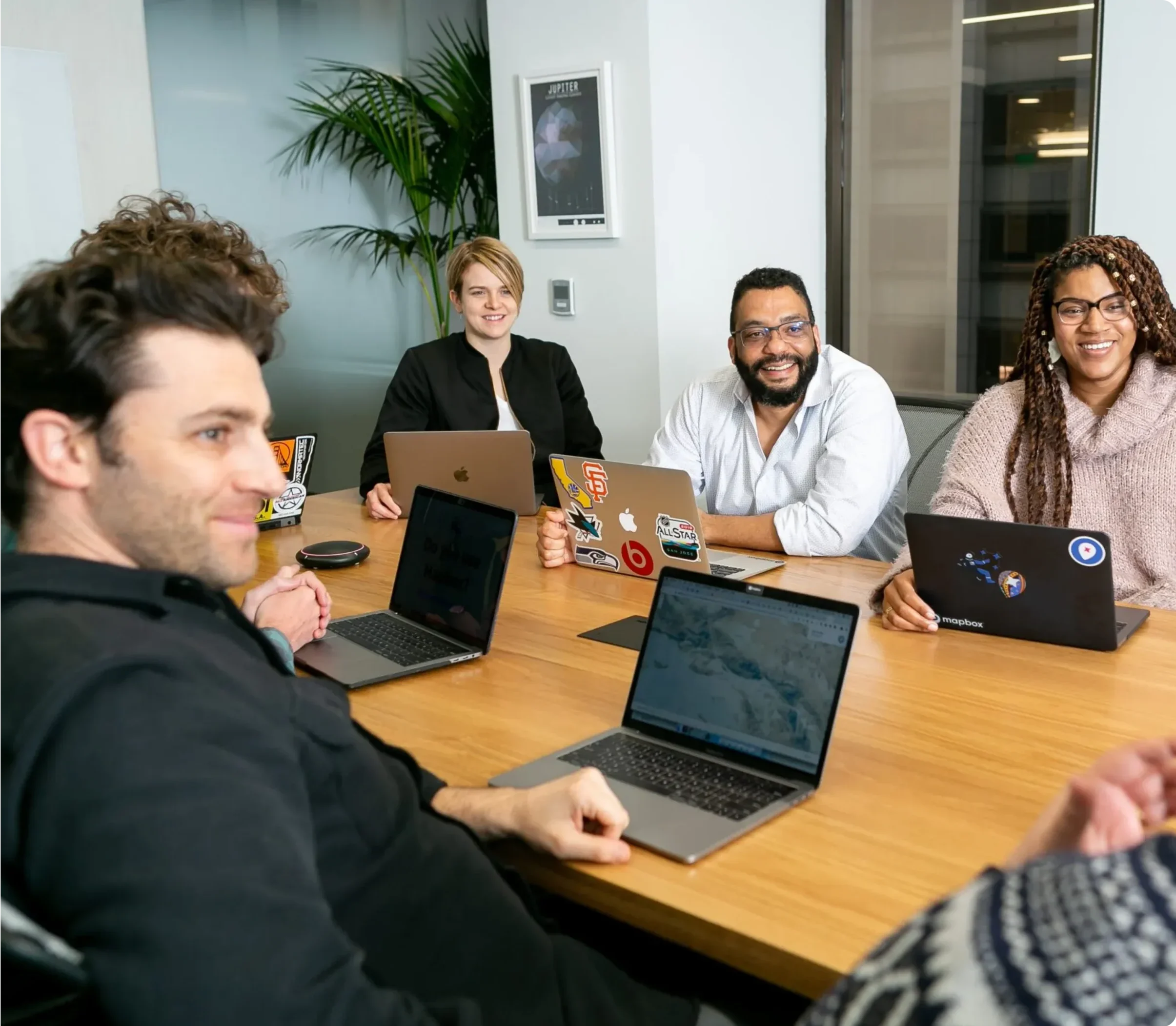 Grow Your Career, Grow a Better Future