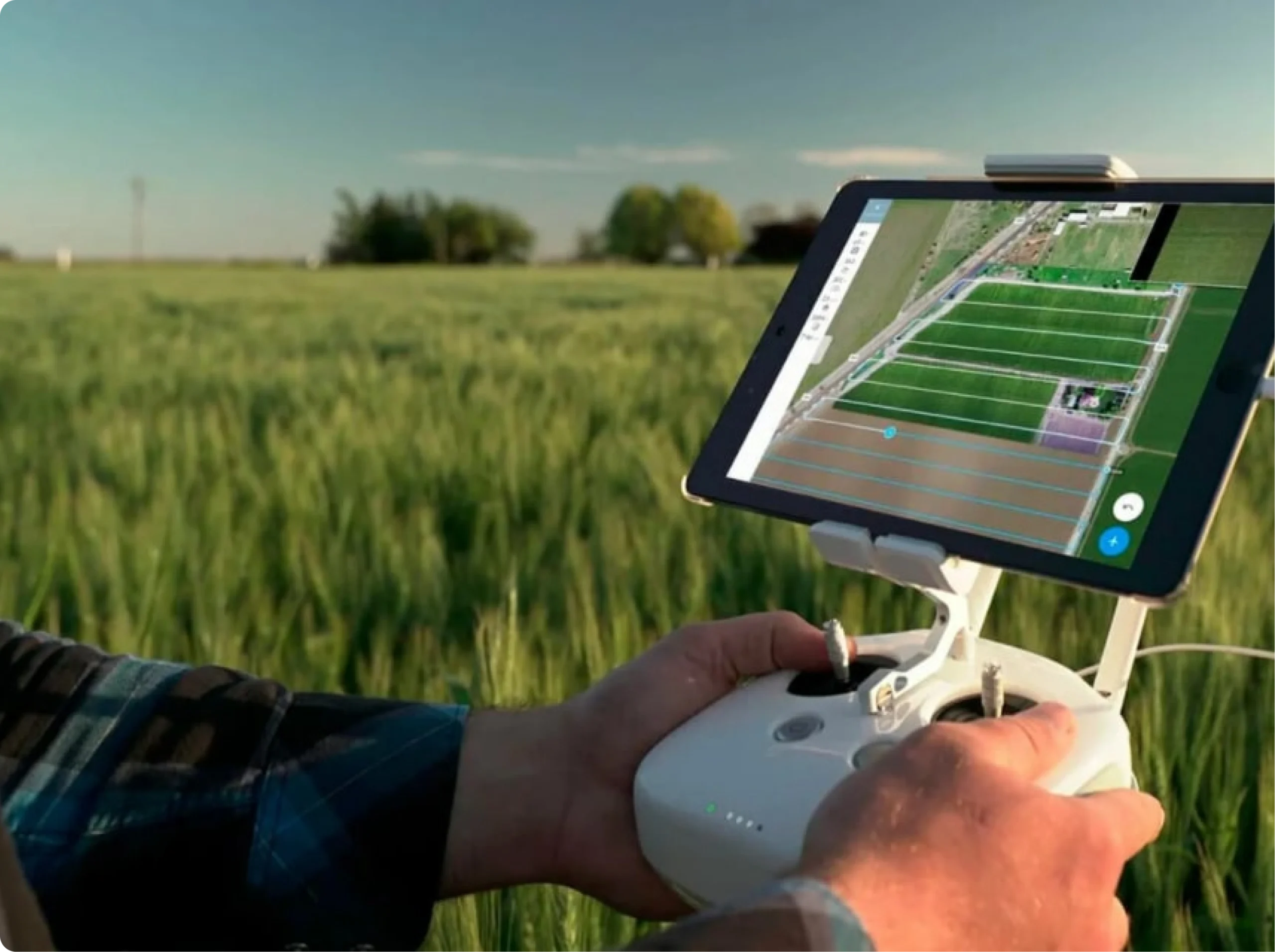 How Technology Enables Real Climate Impact