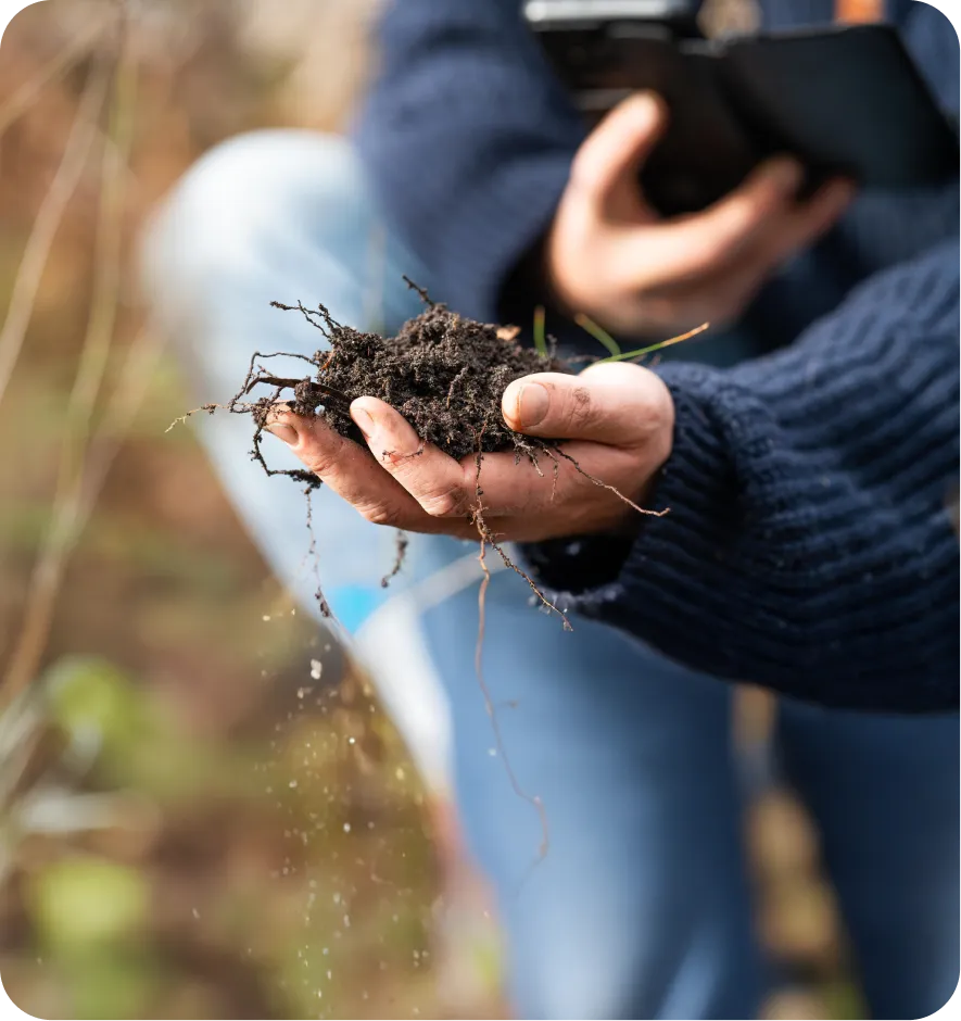 Climate Friendly acquires major soil carbon company to scale up integrated carbon farming