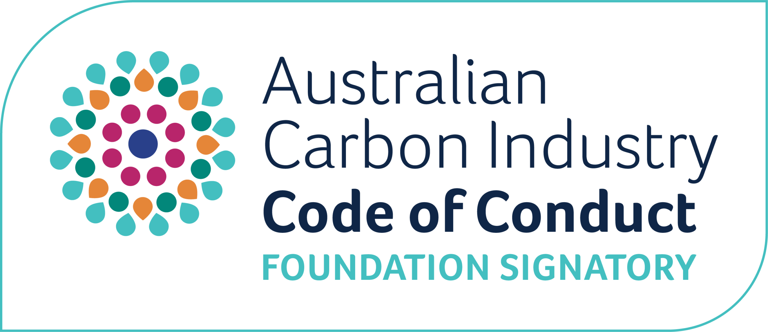 Certification logo
