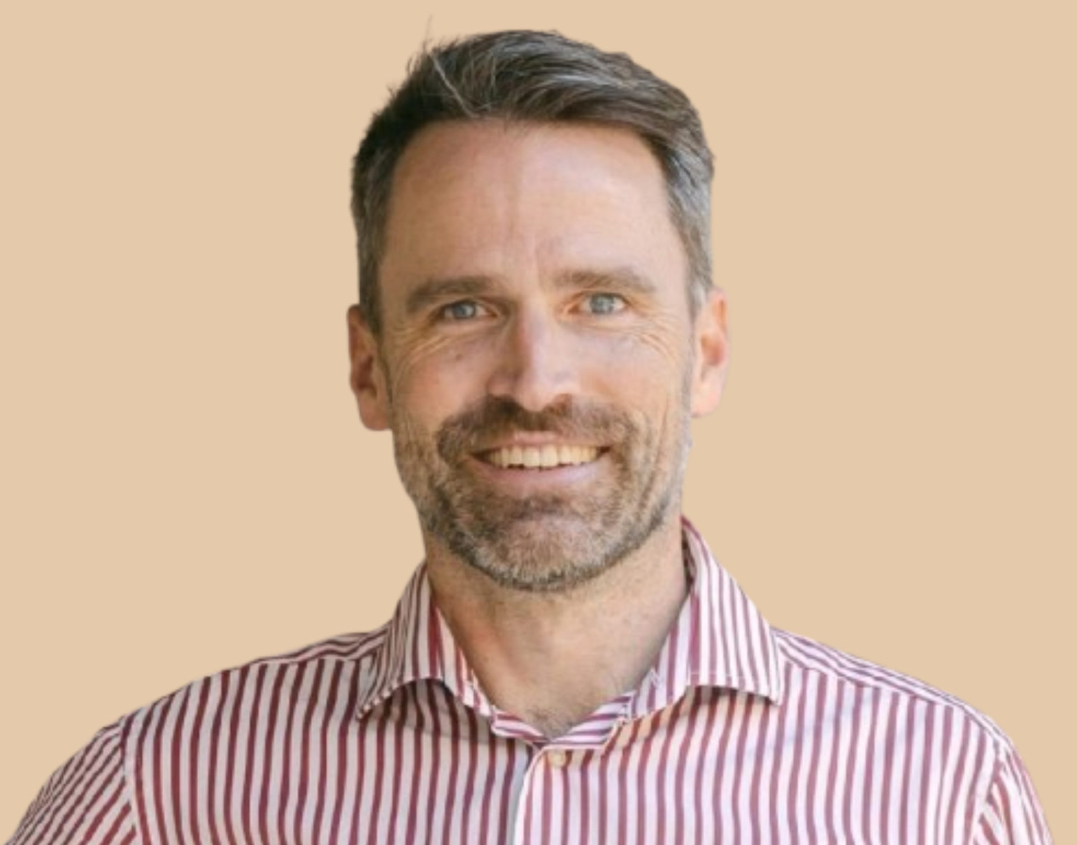 Adrian Vandenbergh