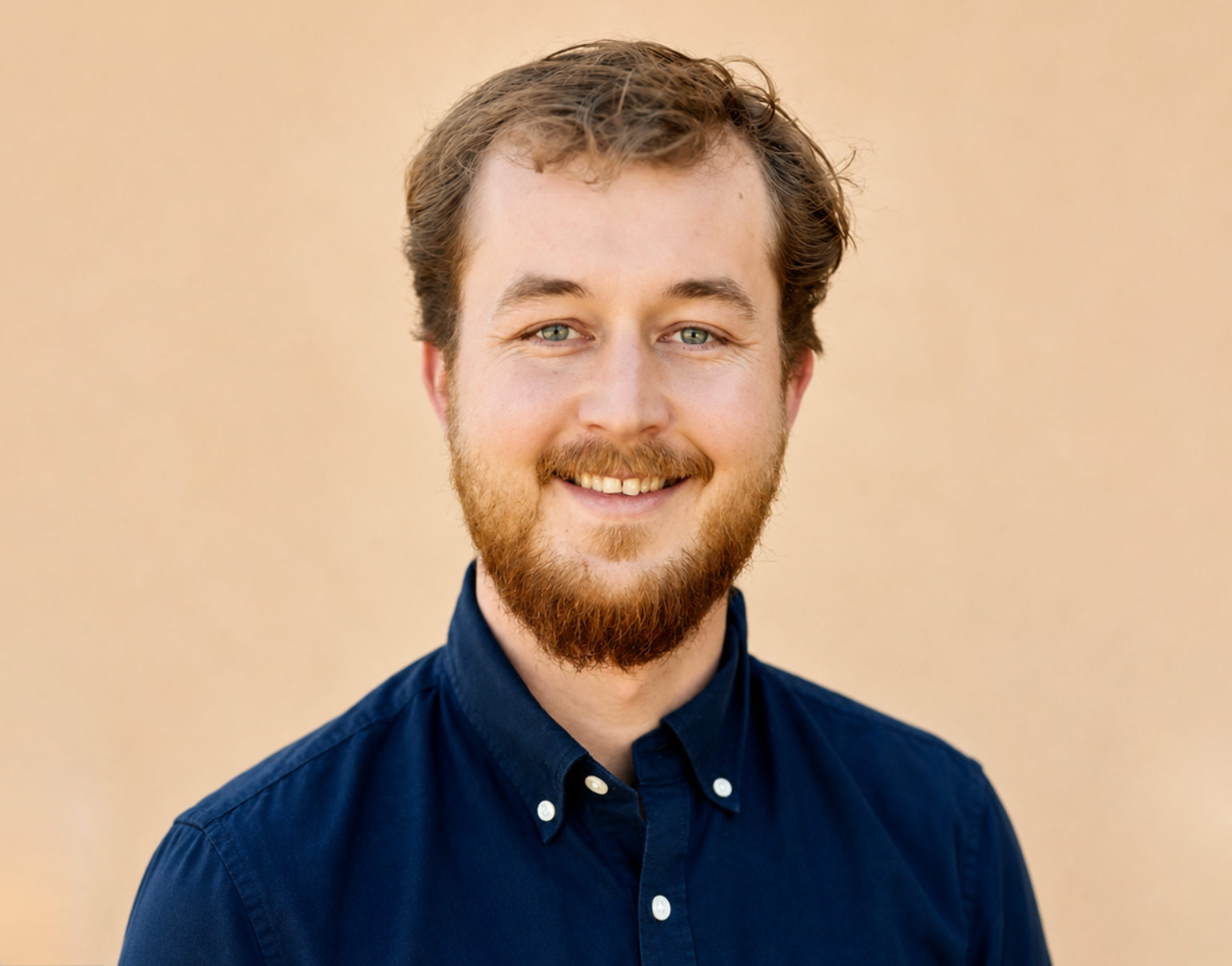 Andrew O’Reilly-Nugent