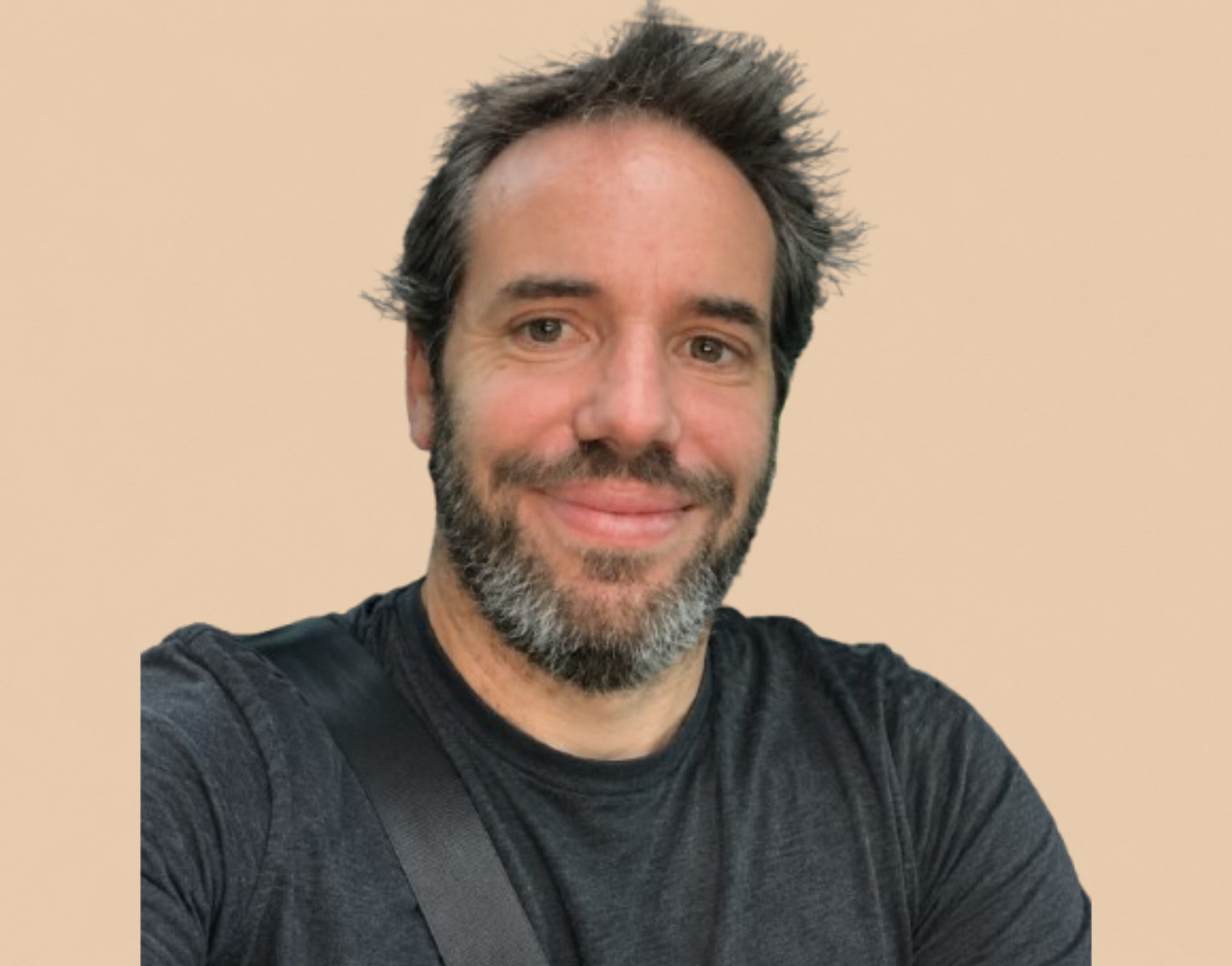 Ben Cook