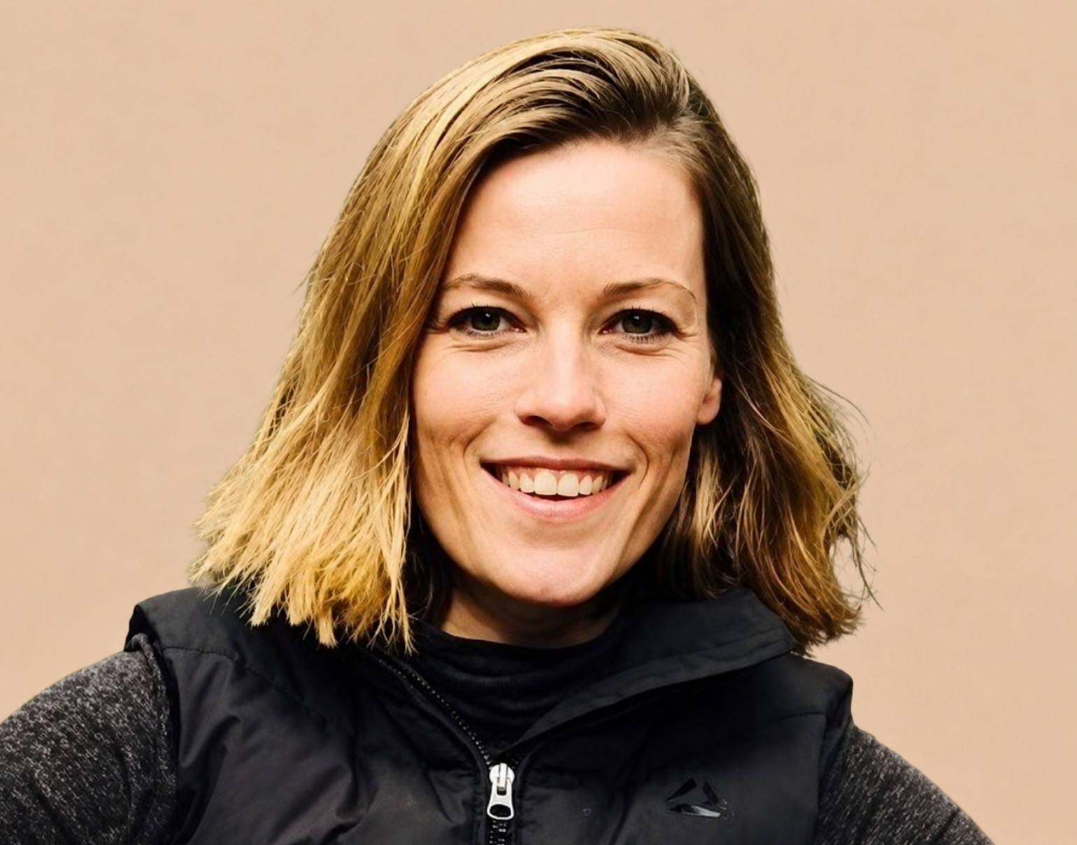 Britta Zimmerman