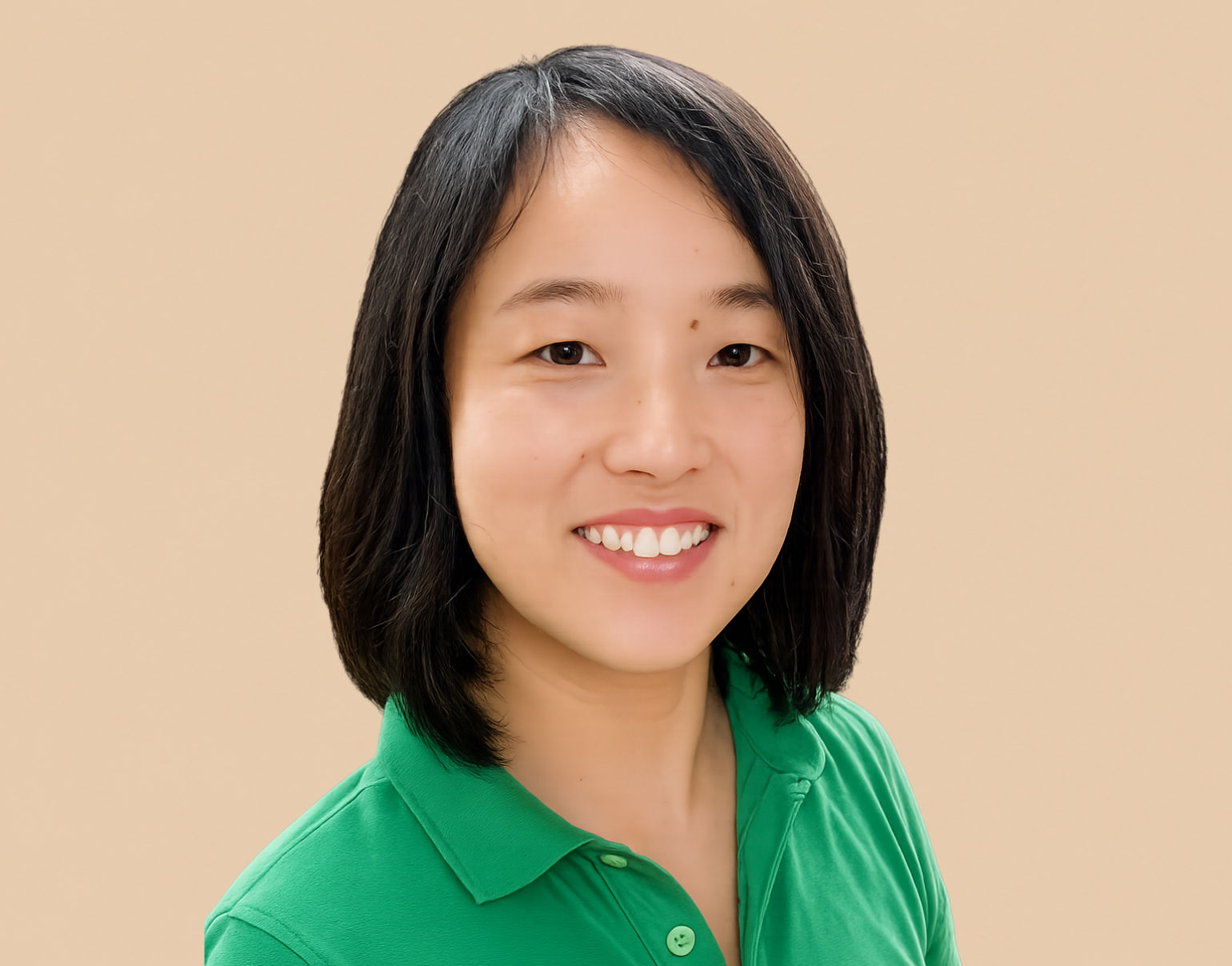 Cathy Zhong