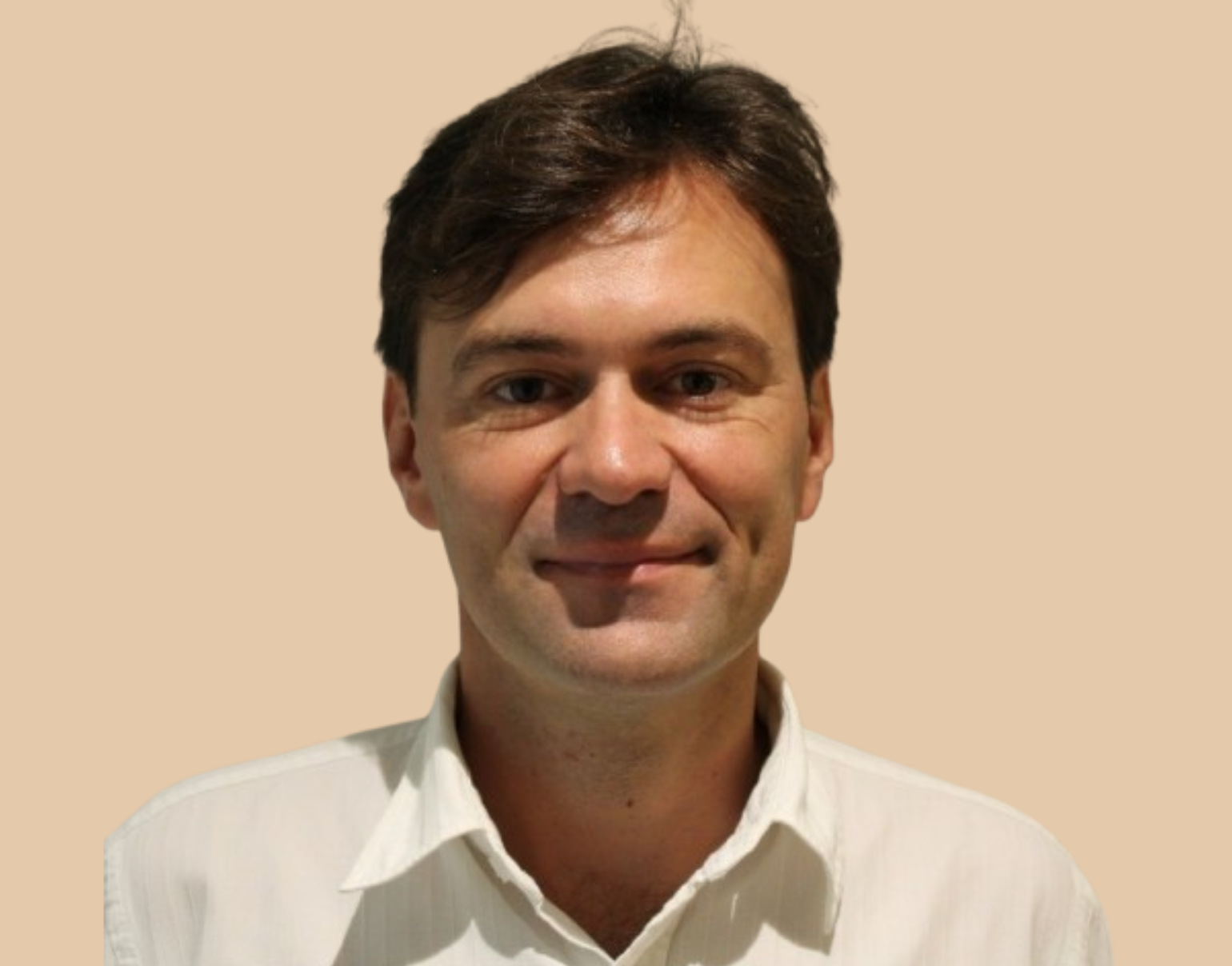 Cedric Conde