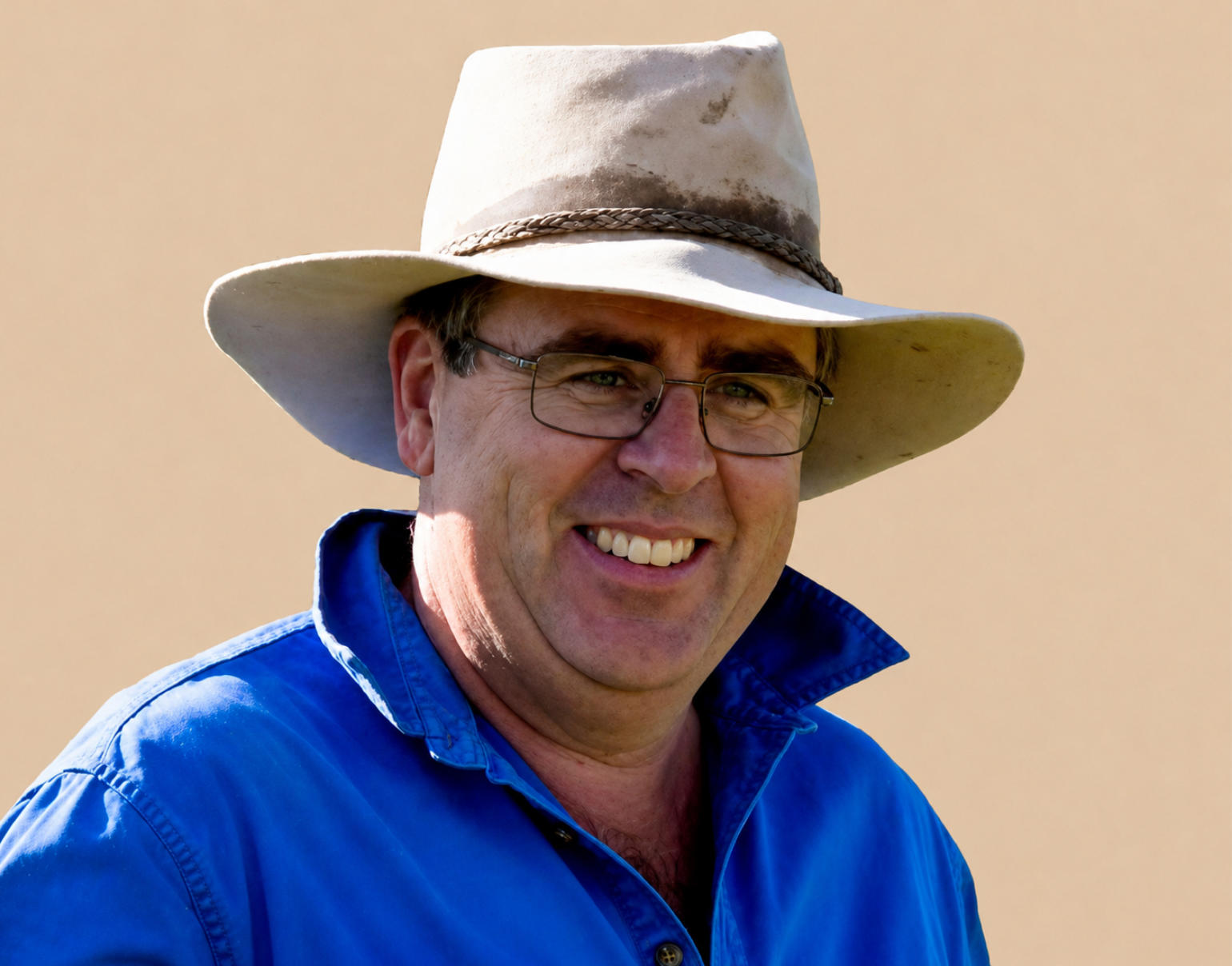 Chris Main