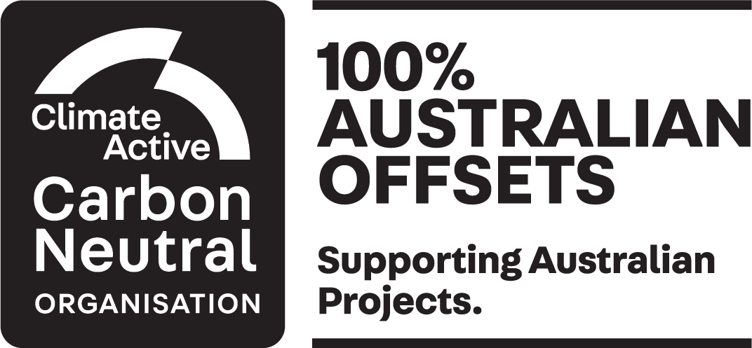 Certification logo