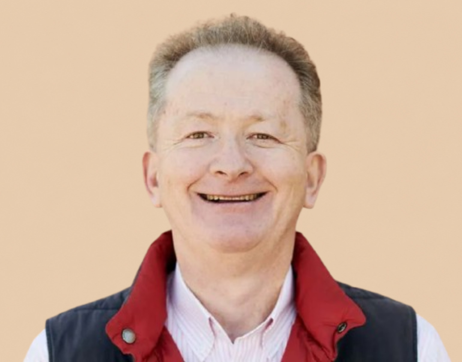 Freddy Sharpe
