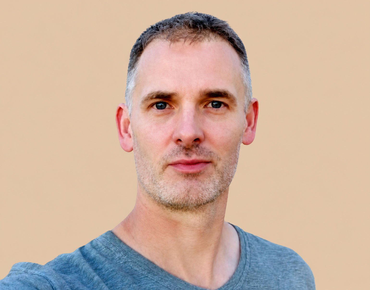 Gregor Sanders