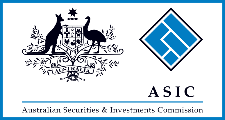 Australian Financial Services Licence