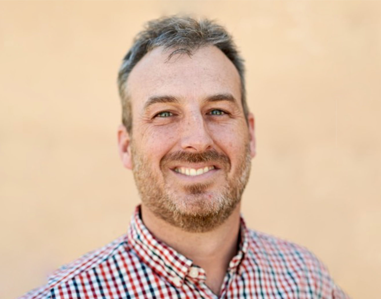Simon Brown