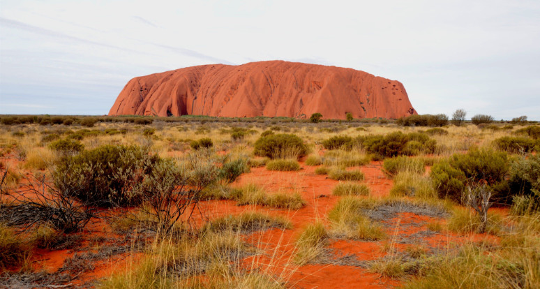 First Indigenous consent