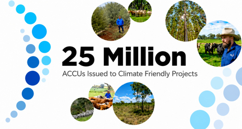 ACCU Milestone