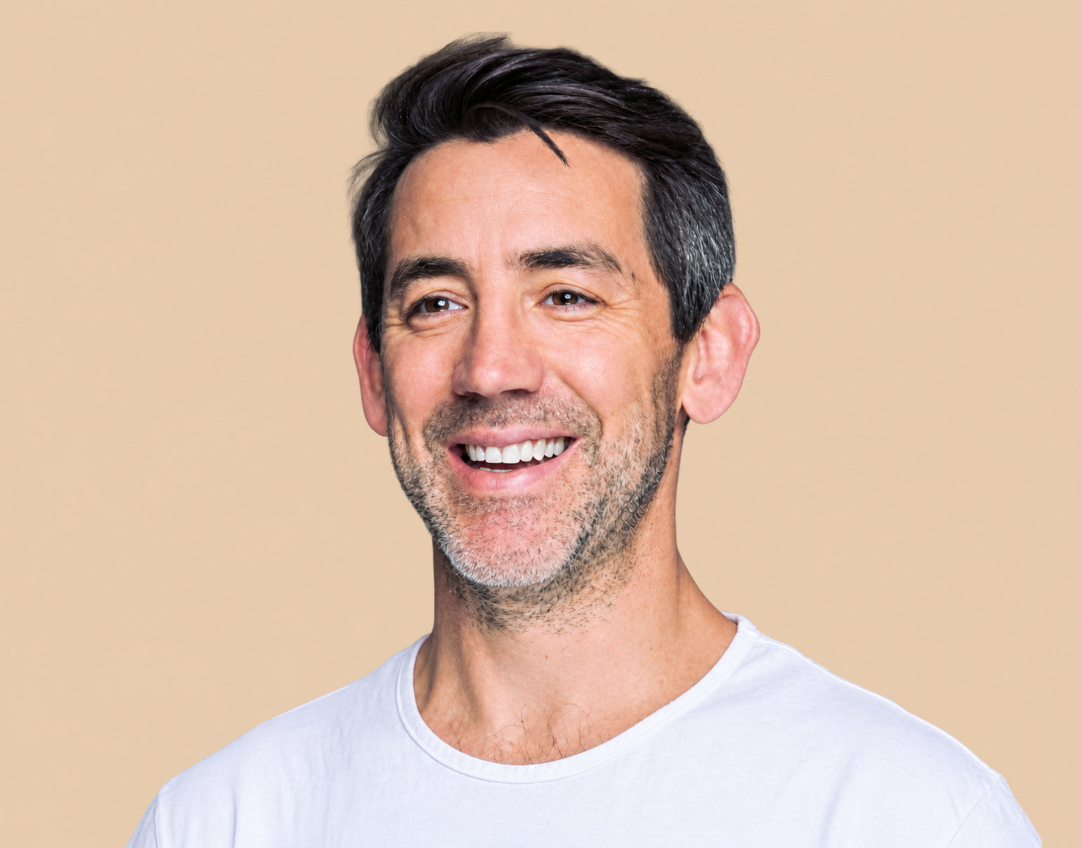 Josh Harris