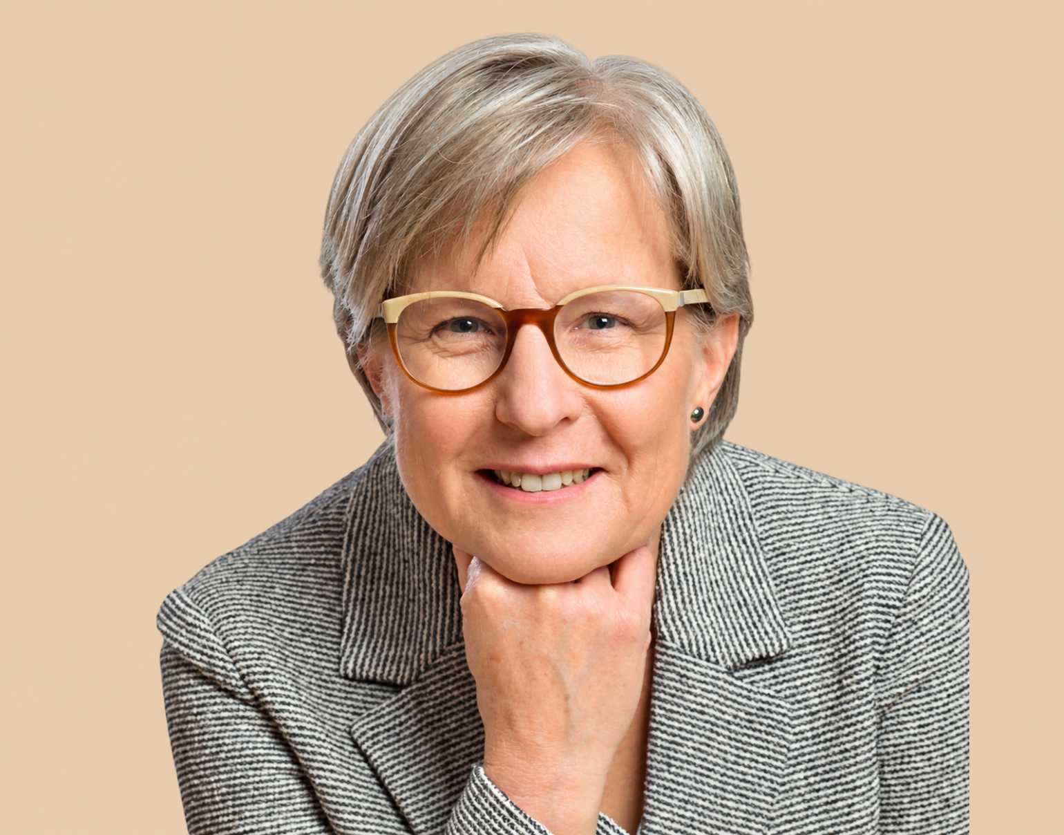 Judy Slatyer