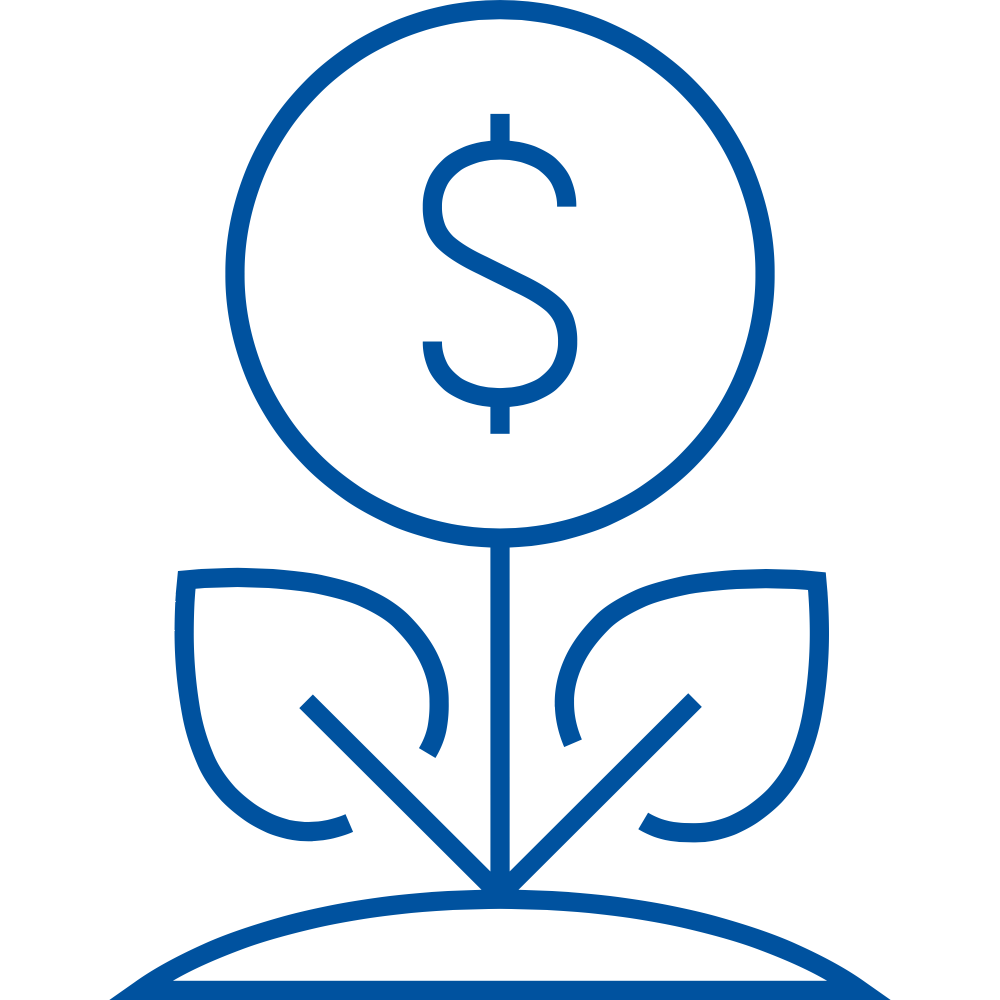 Broader benefits, lasting impact